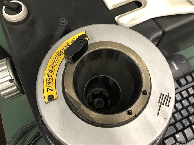 BIG STP 34 Tool Presetter Image 6
