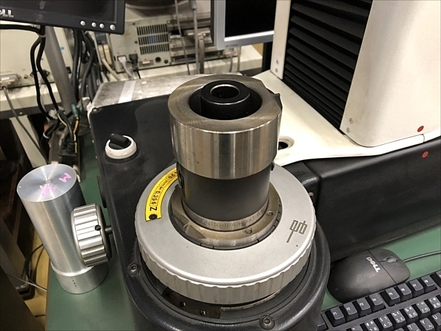 BIG STP 34 Tool Presetter Image 7