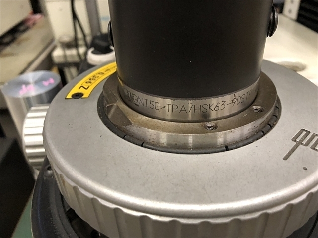 BIG STP 34 Tool Presetter Image 8