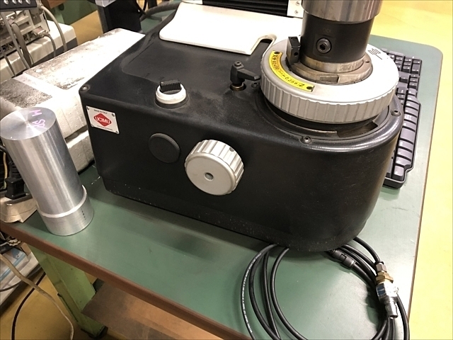 BIG STP 34 Tool Presetter Image 9