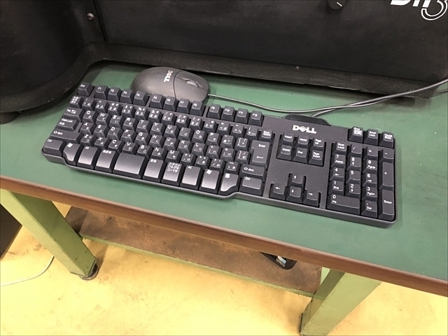 BIG STP 34 Tool Presetter Image 11