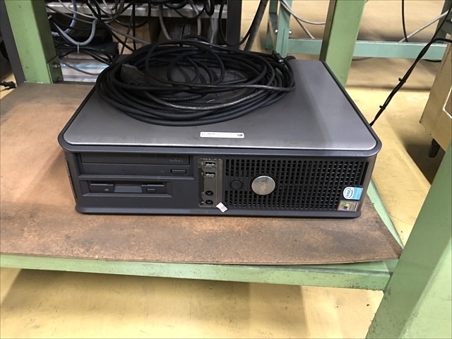 BIG STP 34 Tool Presetter Image 12