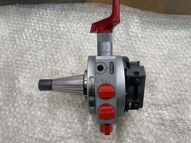 BIG T100.TA120 その他切削・旋削工具 の画像 2枚目