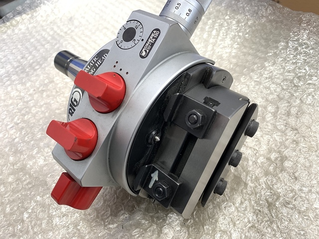BIG T100.TA120 その他切削・旋削工具 の画像 3枚目