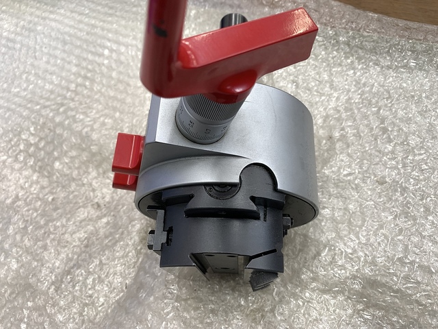 BIG T100.TA120 その他切削・旋削工具 の画像 4枚目