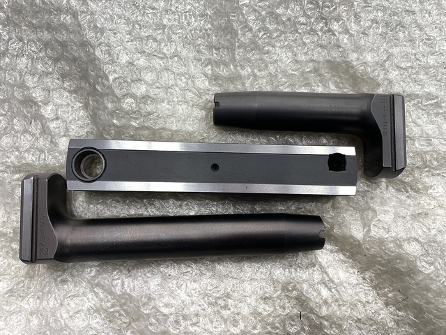 BIG T100.TA120 その他切削・旋削工具 の画像 5枚目