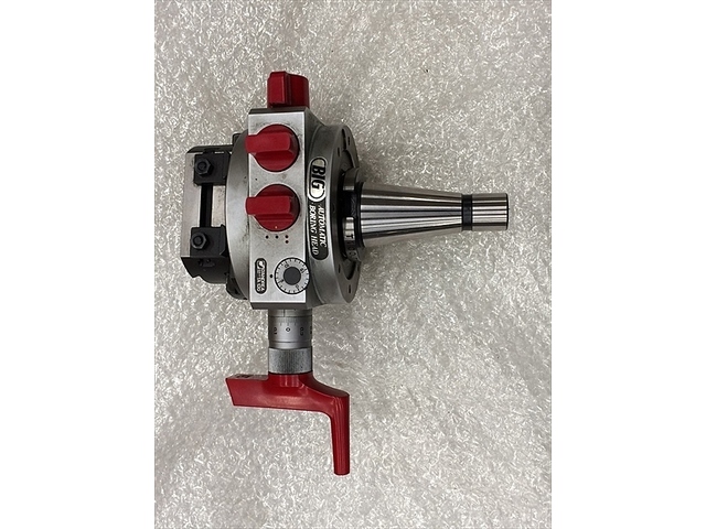 BIG T100.TA120 その他切削・旋削工具 の画像 2枚目