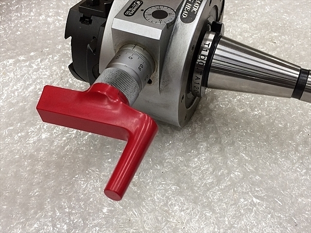 BIG T100.TA120 その他切削・旋削工具 の画像 3枚目