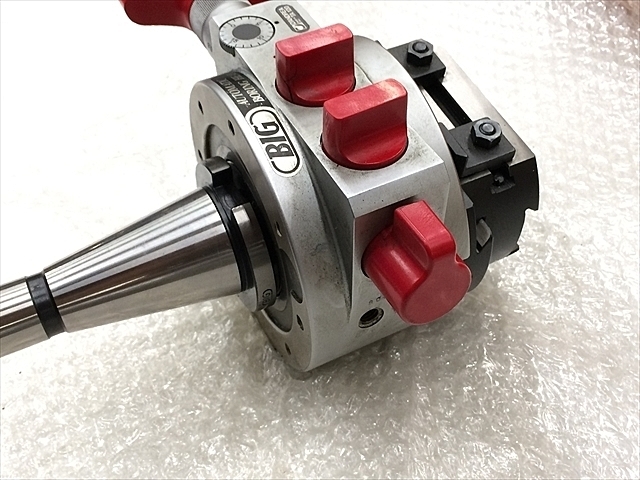 BIG T100.TA120 その他切削・旋削工具 の画像 4枚目