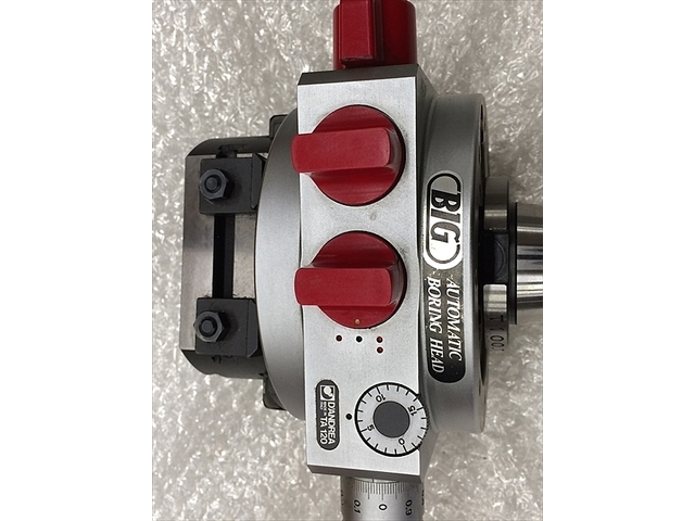 BIG T100.TA120 その他切削・旋削工具 の画像 5枚目