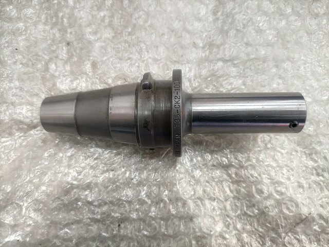 BIG T35-CK2-100 NT Image 1