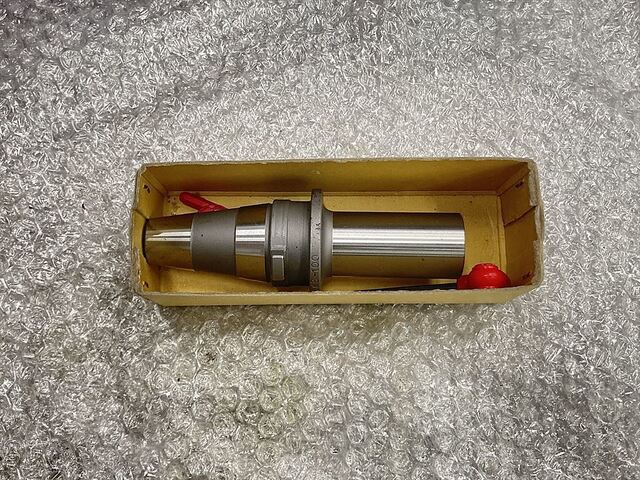 BIG T35-CK3-100 NT Image 1