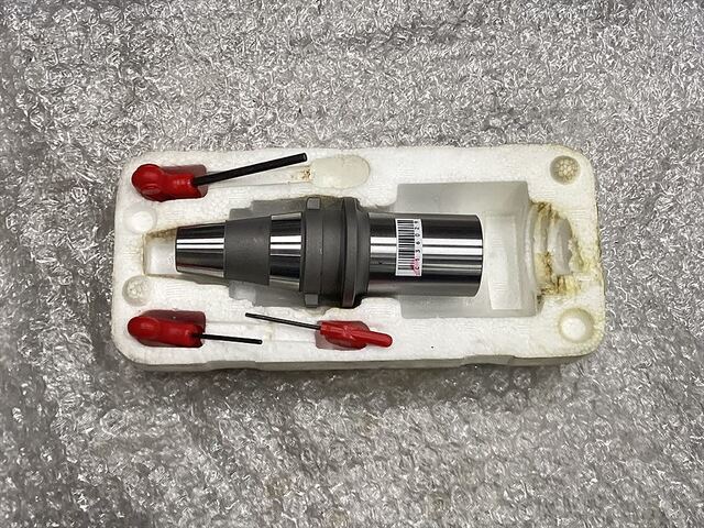 BIG T35-CK4-100 NT Image 1