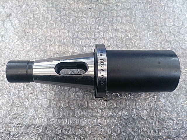 BIG TA40U-MT4 NT の画像 2枚目