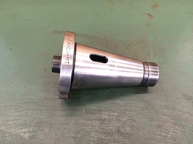 BIG TA50U-MT1 NT Image 1