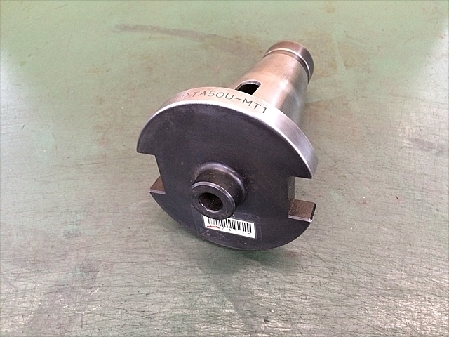 BIG TA50U-MT1 NT Image 2
