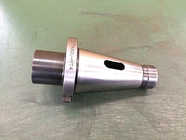 BIG TA50U-MT4 NT Image 1