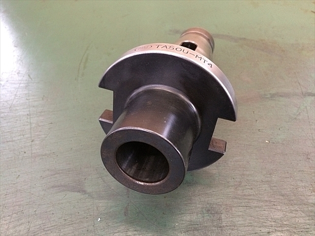 BIG TA50U-MT4 NT Image 2