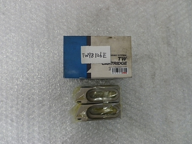 BIG TW98126E その他切削・旋削工具 の画像 1枚目
