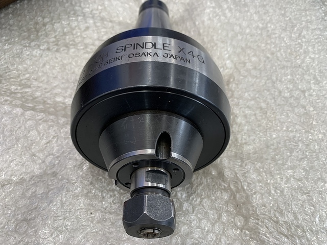 BIG X4G NT の画像 2枚目
