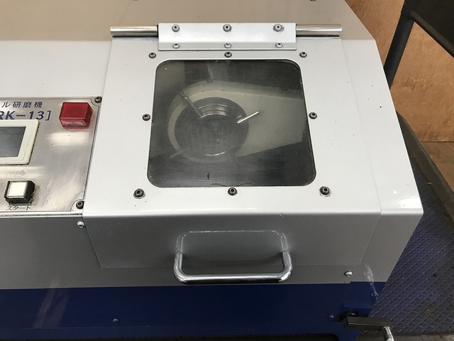 BIG TOOL RK-13 Tool Grinder Image 3
