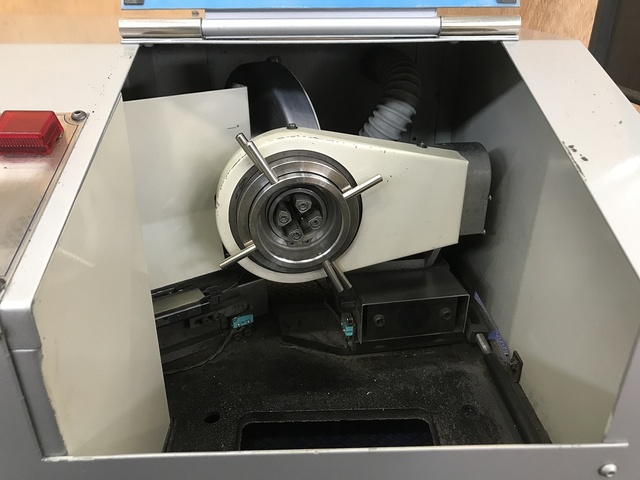 BIG TOOL RK-13 Tool Grinder Image 4