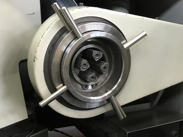 BIG TOOL RK-13 Tool Grinder Image 5