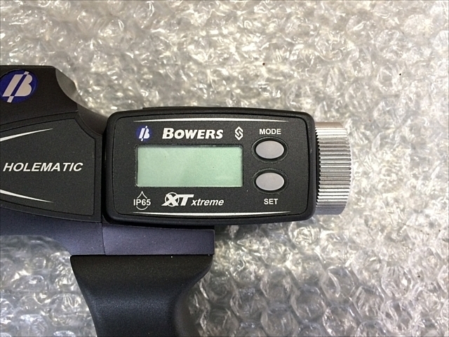 BOWERS  Hole Test Image 3