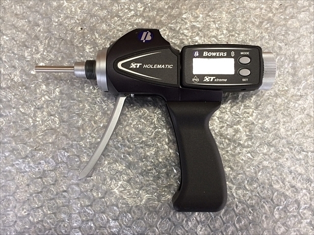 BOWERS  Hole Test Image 6