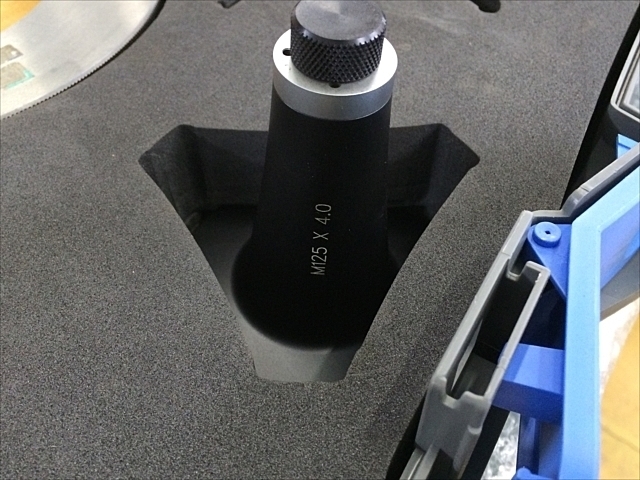 BOWERS  Hole Test Image 13