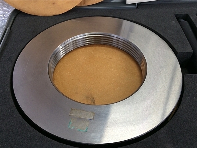 BOWERS  Hole Test Image 19