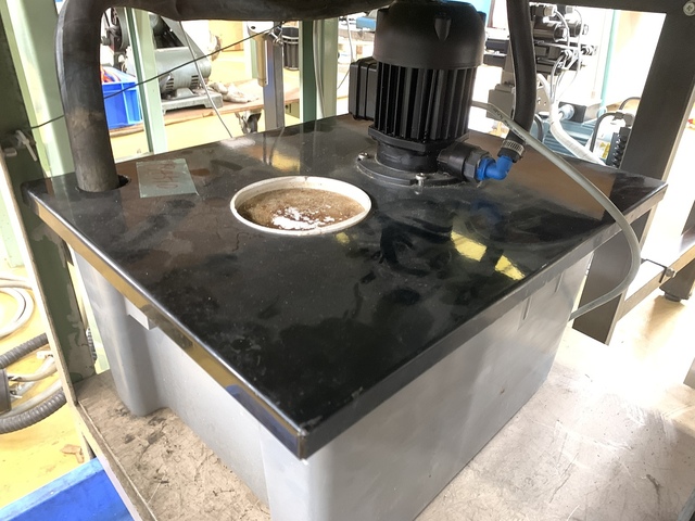 BUEHLER Abrashmet Cutting Machine Image 5