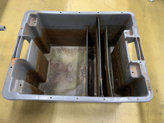 BUEHLER Abrashmet Cutting Machine Image 6
