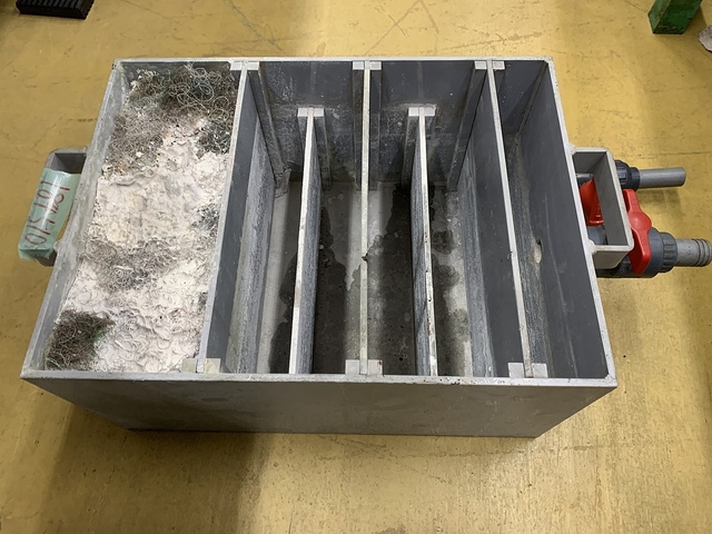BUEHLER Abrashmet Cutting Machine Image 7