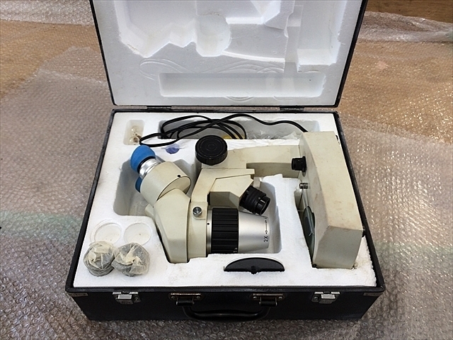 carton  Microscope Image 1