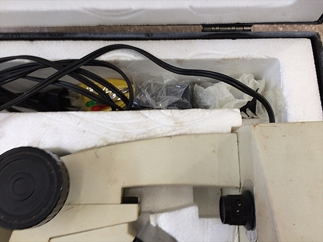 carton  Microscope Image 4
