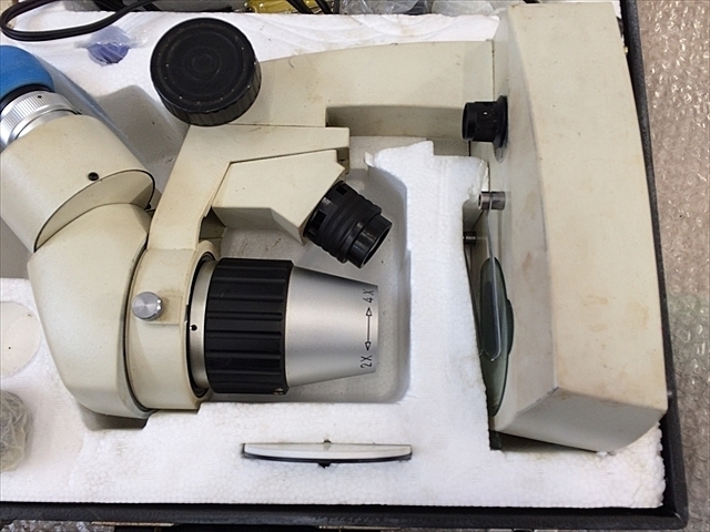 carton  Microscope Image 6