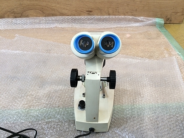 carton  Microscope Image 10