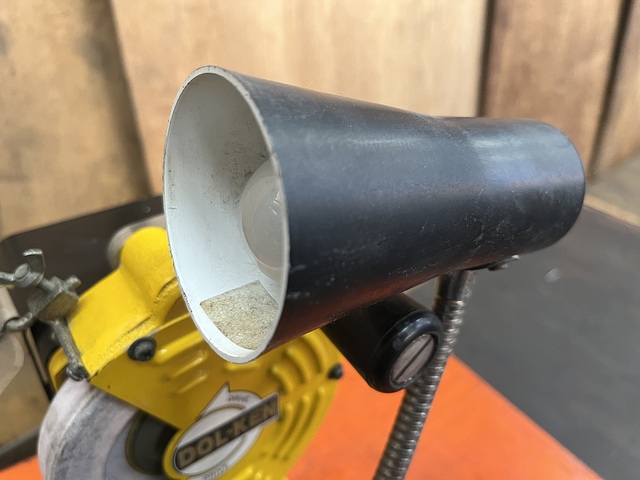 CGK DOL-KEN Tool Grinder Image 4