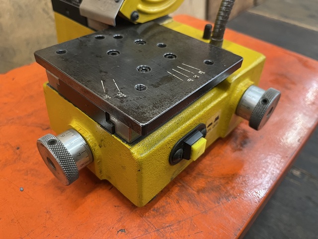 CGK DOL-KEN Tool Grinder Image 6