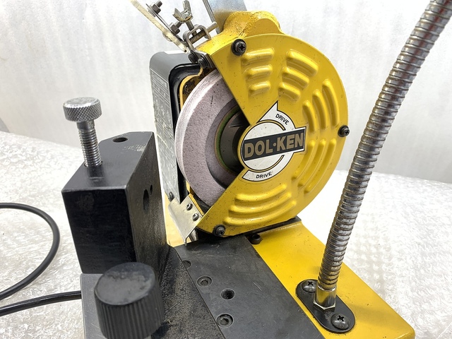 DOLKEN  Tool Grinder Image 4