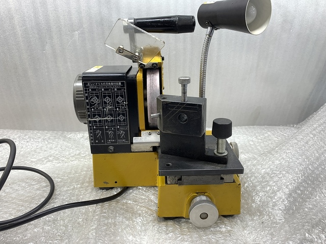 DOLKEN  Tool Grinder Image 5