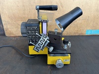 DOLKEN  Tool Grinder C126235 Image