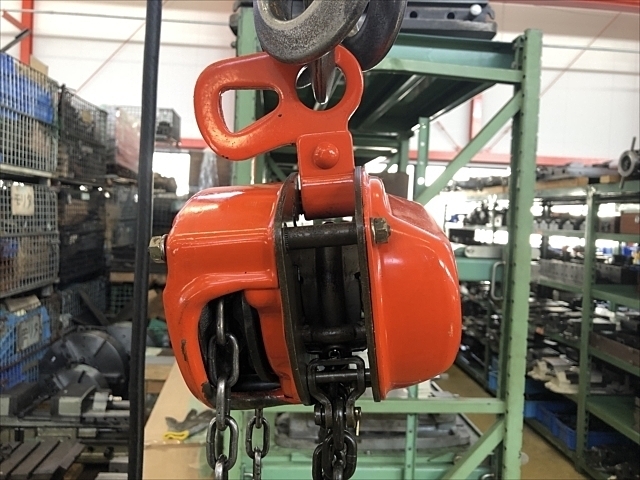 ELEPHANT SUPER-100 輸送・荷役機械 の画像 2枚目