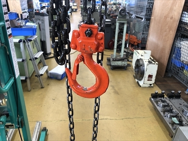 ELEPHANT SUPER-100 輸送・荷役機械 の画像 4枚目