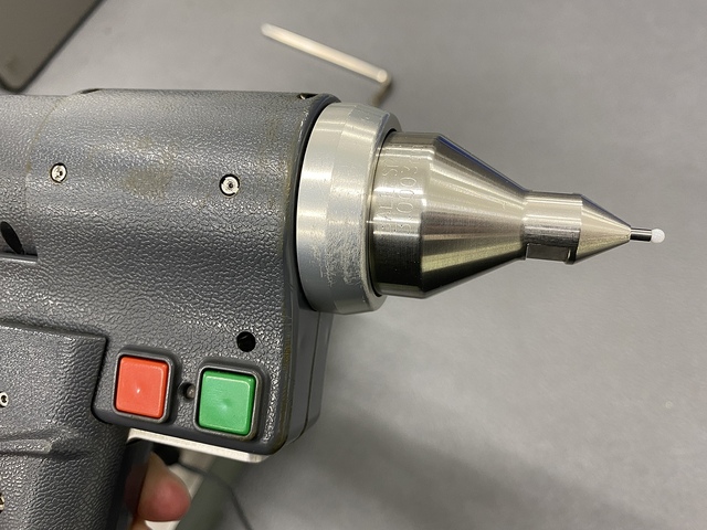 FARO 10FT 三次元測定機 の画像 12枚目