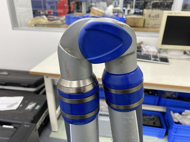 FARO 10FT 三次元測定機 の画像 17枚目