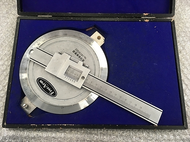 Free Arm  その他測定工具・基準器 の画像 1枚目