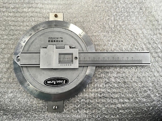 Free Arm  その他測定工具・基準器 の画像 2枚目
