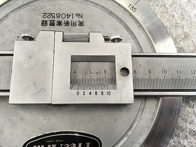 Free Arm  その他測定工具・基準器 の画像 3枚目